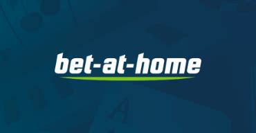 bet at home ios app - bet at home